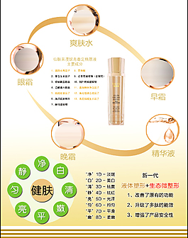 美容