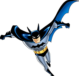 正义联盟 蝙蝠侠 Batman图片