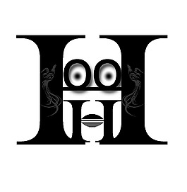 H字母LOGO