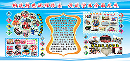 四大课程体系