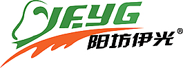 阳坊伊光LOGO