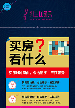 买房看什么