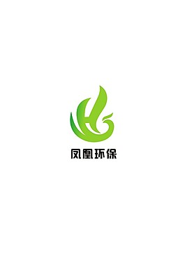 环保公司logo设计欣赏