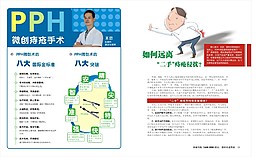 PPH微创痔疮手术