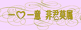 婚庆车贴