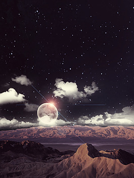 星空