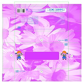 纸巾盒