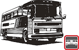 公共汽车