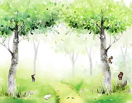梦幻路上