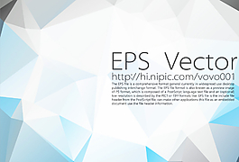 蓝灰拼接底纹背景图片