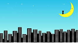 夜