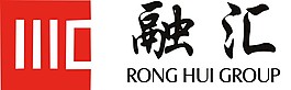 融汇集团logo