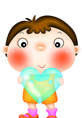小孩