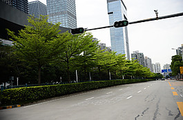 深圳道路图片