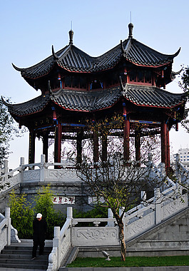 成都图片