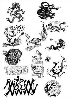 龙纹