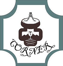 冷饮水吧LOGO