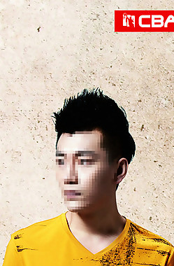 CBA男装图片
