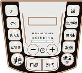 锅贴图片