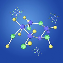 分子结构
