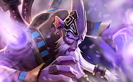 dota游戏人物图片