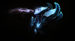 dota游戏人物图片