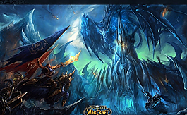 dota游戏人物图片