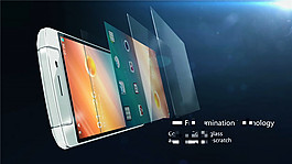 宣传片实拍视频素材