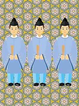 行业人物 矢量素材 AI格式_0023