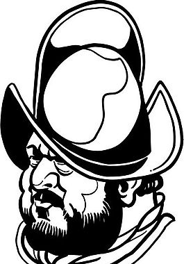 人物头像 头像肖像 矢量素材 EPS格式_0095