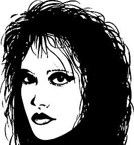 人物头像 头像肖像 矢量素材 EPS格式_0032