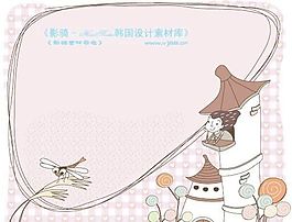 简单生活插画  矢量人物 AI_0067