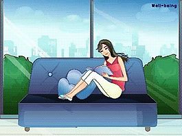 女性休闲 EPS_0567