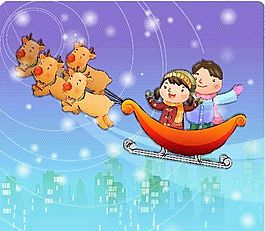 漫画儿童 卡通儿童 矢量 EPS格式 145