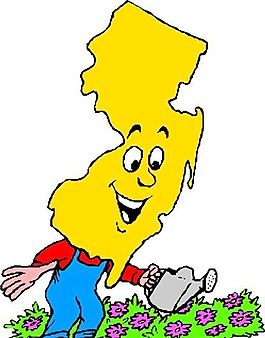 美国地图 拟人卡通 矢量 EPS_0264