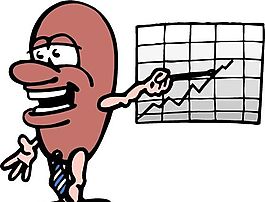 人豆 拟人卡通 矢量 EPS_0077