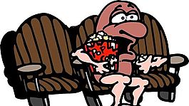 人豆 拟人卡通 矢量 EPS_0066