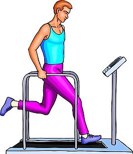 健身运动 运动人物 矢量素材 EPS格式_0277