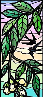 花朵 花草 鲜花 矢量 EPS格式_1221