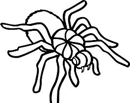 昆虫世界 矢量素材 eps格式_0010