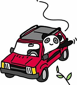 拟人动物 矢量素材 EPS源文件_0020