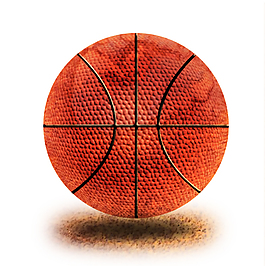 篮球素材
