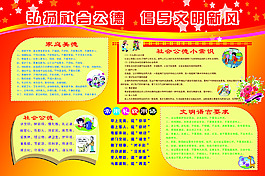 弘扬社会公德 倡导文明新风