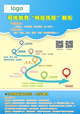 特色晚托 晚托班