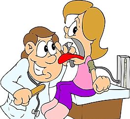 医疗检测 矢量素材 EPS_0070