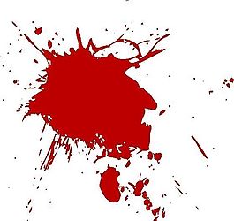 古典墨迹 矢量EPS_18