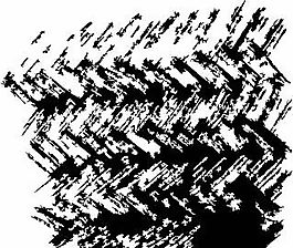 笔刷墨迹 AI 0290