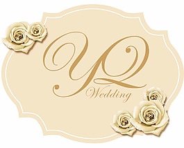 婚礼logo 主题婚礼 婚礼设计