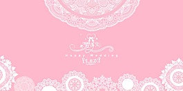 婚礼logo 主题婚礼 婚礼设计