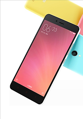 红米note2图片